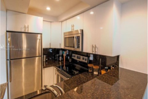 Copropriété à vendre à Miami Beach, Floride: 1 chambre, 53.51 m2 № 1985231 - photo 5