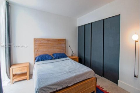Copropriété à vendre à Miami Beach, Floride: 1 chambre, 53.51 m2 № 1985231 - photo 7