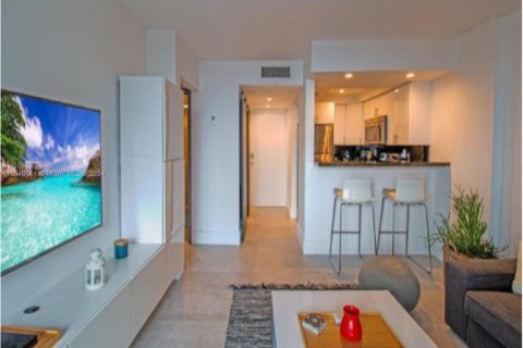 Copropriété à vendre à Miami Beach, Floride: 1 chambre, 53.51 m2 № 1985231 - photo 2