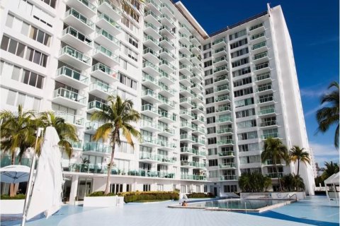 Copropriété à vendre à Miami Beach, Floride: 1 chambre, 53.51 m2 № 1985231 - photo 11