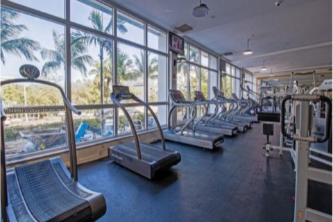 Copropriété à vendre à Miami Beach, Floride: 1 chambre, 53.51 m2 № 1985231 - photo 10