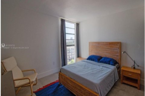 Copropriété à vendre à Miami Beach, Floride: 1 chambre, 53.51 m2 № 1985231 - photo 6