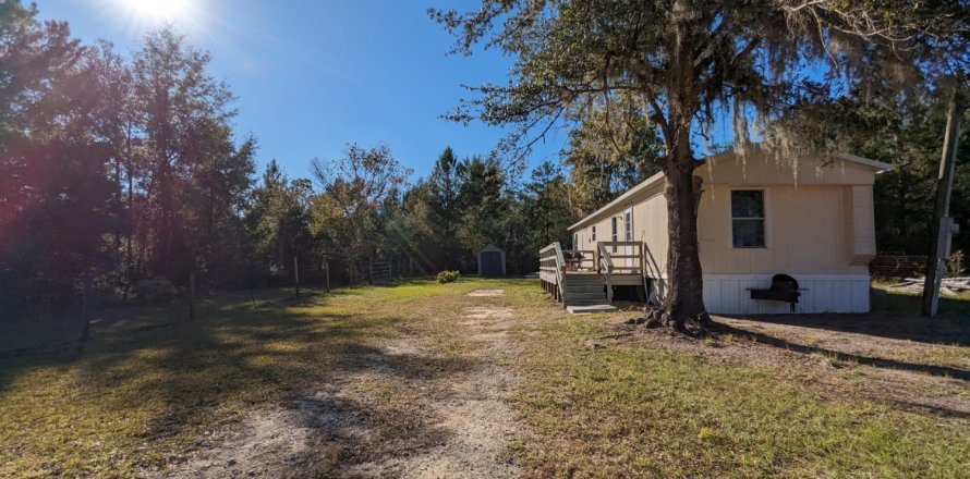 Casa en Interlachen, Florida 2 dormitorios, 62.43 m2 № 822253