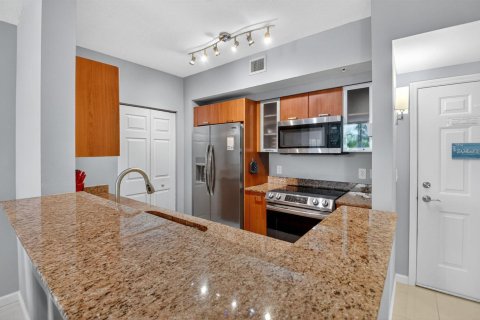 Copropriété à vendre à Boynton Beach, Floride: 2 chambres, 112.04 m2 № 2147013 - photo 4