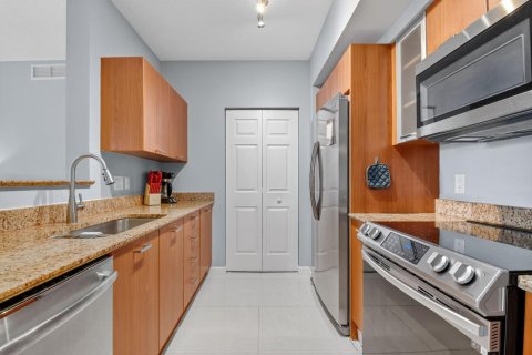 Copropriété à vendre à Boynton Beach, Floride: 2 chambres, 112.04 m2 № 2147013 - photo 5