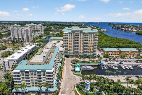 Copropriété à vendre à Boynton Beach, Floride: 2 chambres, 112.04 m2 № 2147013 - photo 30