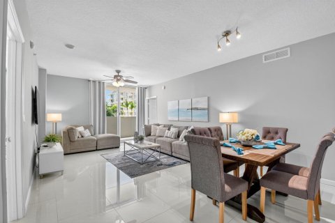Copropriété à vendre à Boynton Beach, Floride: 2 chambres, 112.04 m2 № 2147013 - photo 8