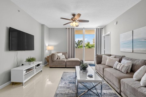 Copropriété à vendre à Boynton Beach, Floride: 2 chambres, 112.04 m2 № 2147013 - photo 10