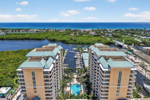 Condo à Boynton Beach, Floride, 2 chambres № 2147013
