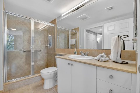 Copropriété à vendre à Boynton Beach, Floride: 2 chambres, 112.04 m2 № 2147013 - photo 20