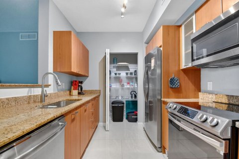 Copropriété à vendre à Boynton Beach, Floride: 2 chambres, 112.04 m2 № 2147013 - photo 6