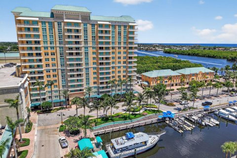 Copropriété à vendre à Boynton Beach, Floride: 2 chambres, 112.04 m2 № 2147013 - photo 26