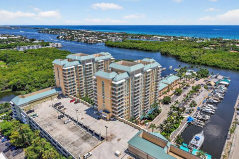 Copropriété à vendre à Boynton Beach, Floride: 2 chambres, 112.04 m2 № 2147013 - photo 25