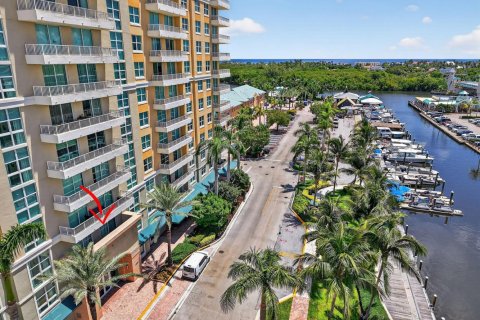 Copropriété à vendre à Boynton Beach, Floride: 2 chambres, 112.04 m2 № 2147013 - photo 2