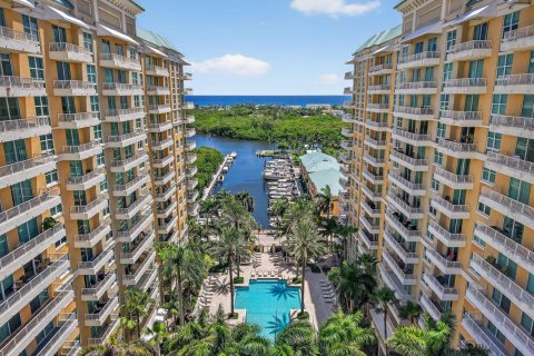 Copropriété à vendre à Boynton Beach, Floride: 2 chambres, 112.04 m2 № 2147013 - photo 27