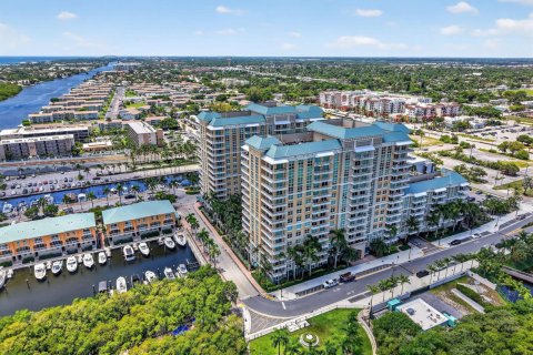 Copropriété à vendre à Boynton Beach, Floride: 2 chambres, 112.04 m2 № 2147013 - photo 28