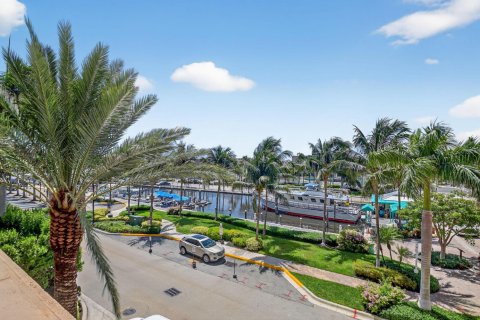 Copropriété à vendre à Boynton Beach, Floride: 2 chambres, 112.04 m2 № 2147013 - photo 23