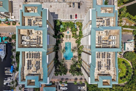 Copropriété à vendre à Boynton Beach, Floride: 2 chambres, 112.04 m2 № 2147013 - photo 29
