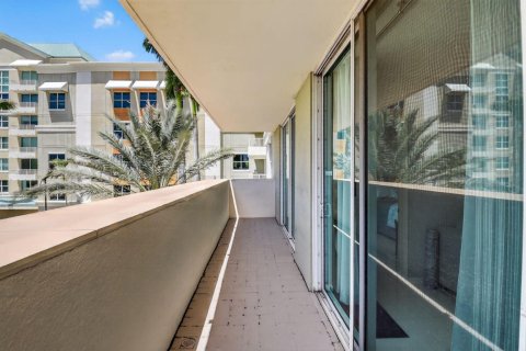 Copropriété à vendre à Boynton Beach, Floride: 2 chambres, 112.04 m2 № 2147013 - photo 22
