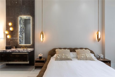 Copropriété à vendre à Miami, Floride: 2 chambres, 194.44 m2 № 2083914 - photo 20