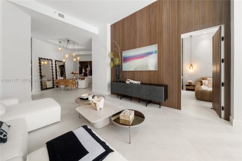 Copropriété à vendre à Miami, Floride: 2 chambres, 194.44 m2 № 2083914 - photo 10