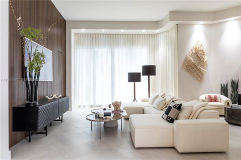 Copropriété à vendre à Miami, Floride: 2 chambres, 194.44 m2 № 2083914 - photo 4