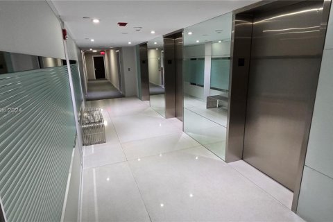 Купить кондоминиум в Авентура, Флорида 2 спальни, 107.49м2, № 1984844 - фото 5