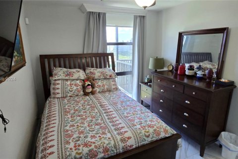 Купить кондоминиум в Авентура, Флорида 2 спальни, 107.49м2, № 1984844 - фото 26