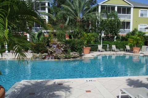 Condo in Tampa, Florida, 2 bedrooms  № 1869822 - photo 2