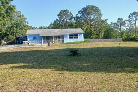 Casa en venta en Naples, Florida, 3 dormitorios № 1863119 - foto 2