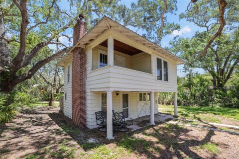 Villa ou maison à vendre à Dunedin, Floride: 8 chambres, 277.22 m2 № 1883610 - photo 8