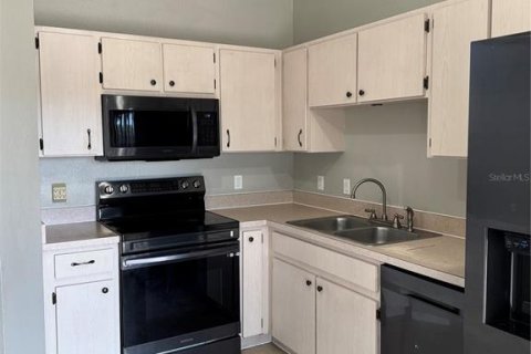 Снять в аренду виллу или дом в Тампа, Флорида 3 комнаты, 139.54м2, № 2148952 - фото 15