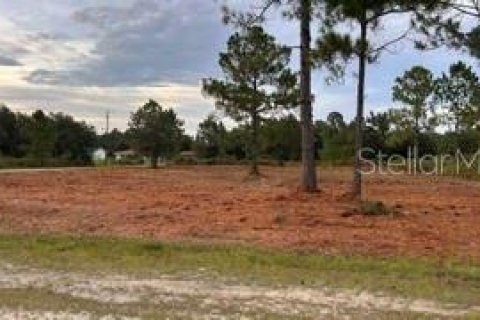 Land in Indian lake estates, Florida № 2287388
