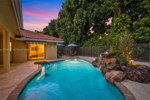 Villa ou maison à vendre à Weston, Floride: 4 chambres, 210.33 m2 № 2417744 - photo 25