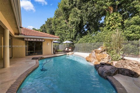 Villa ou maison à vendre à Weston, Floride: 4 chambres, 210.33 m2 № 2417744 - photo 24