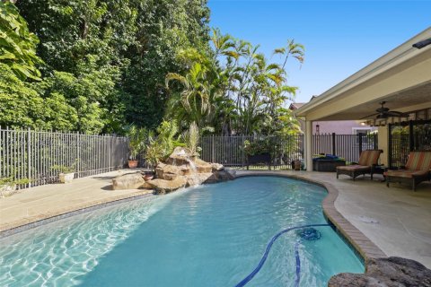 Villa ou maison à vendre à Weston, Floride: 4 chambres, 210.33 m2 № 2417744 - photo 22
