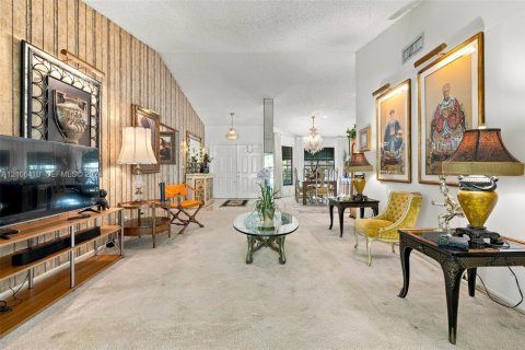 Villa ou maison à vendre à Weston, Floride: 4 chambres, 210.33 m2 № 2417744 - photo 28