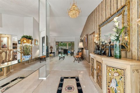 Villa ou maison à vendre à Weston, Floride: 4 chambres, 210.33 m2 № 2417744 - photo 17