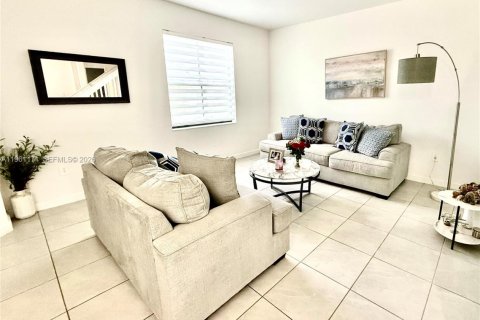 Villa ou maison à Homestead, Floride 3 chambres, 149.76 m2 № 2022076