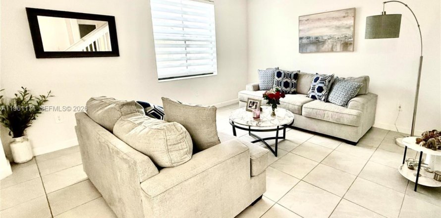 Villa ou maison à Homestead, Floride 3 chambres, 149.76 m2 № 2022076