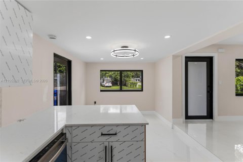 Villa ou maison à vendre à Pompano Beach, Floride: 3 chambres, 103.21 m2 № 2413010 - photo 15