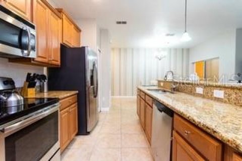 Adosado en venta en Kissimmee, Florida, 4 dormitorios, 176.7 m2 № 2238855 - foto 14