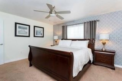 Adosado en venta en Kissimmee, Florida, 4 dormitorios, 176.7 m2 № 2238855 - foto 21