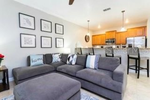 Adosado en venta en Kissimmee, Florida, 4 dormitorios, 176.7 m2 № 2238855 - foto 17