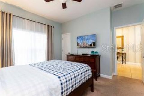 Adosado en venta en Kissimmee, Florida, 4 dormitorios, 176.7 m2 № 2238855 - foto 3