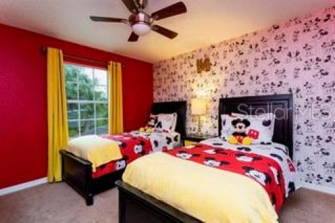 Adosado en venta en Kissimmee, Florida, 4 dormitorios, 176.7 m2 № 2238855 - foto 26