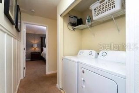 Adosado en venta en Kissimmee, Florida, 4 dormitorios, 176.7 m2 № 2238855 - foto 25