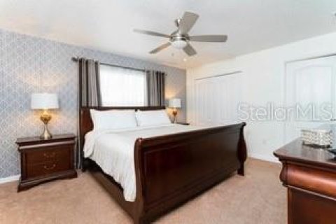 Adosado en venta en Kissimmee, Florida, 4 dormitorios, 176.7 m2 № 2238855 - foto 18