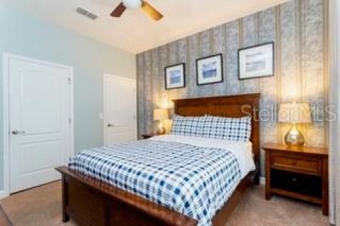 Adosado en venta en Kissimmee, Florida, 4 dormitorios, 176.7 m2 № 2238855 - foto 4