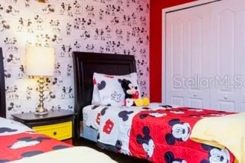 Adosado en venta en Kissimmee, Florida, 4 dormitorios, 176.7 m2 № 2238855 - foto 28